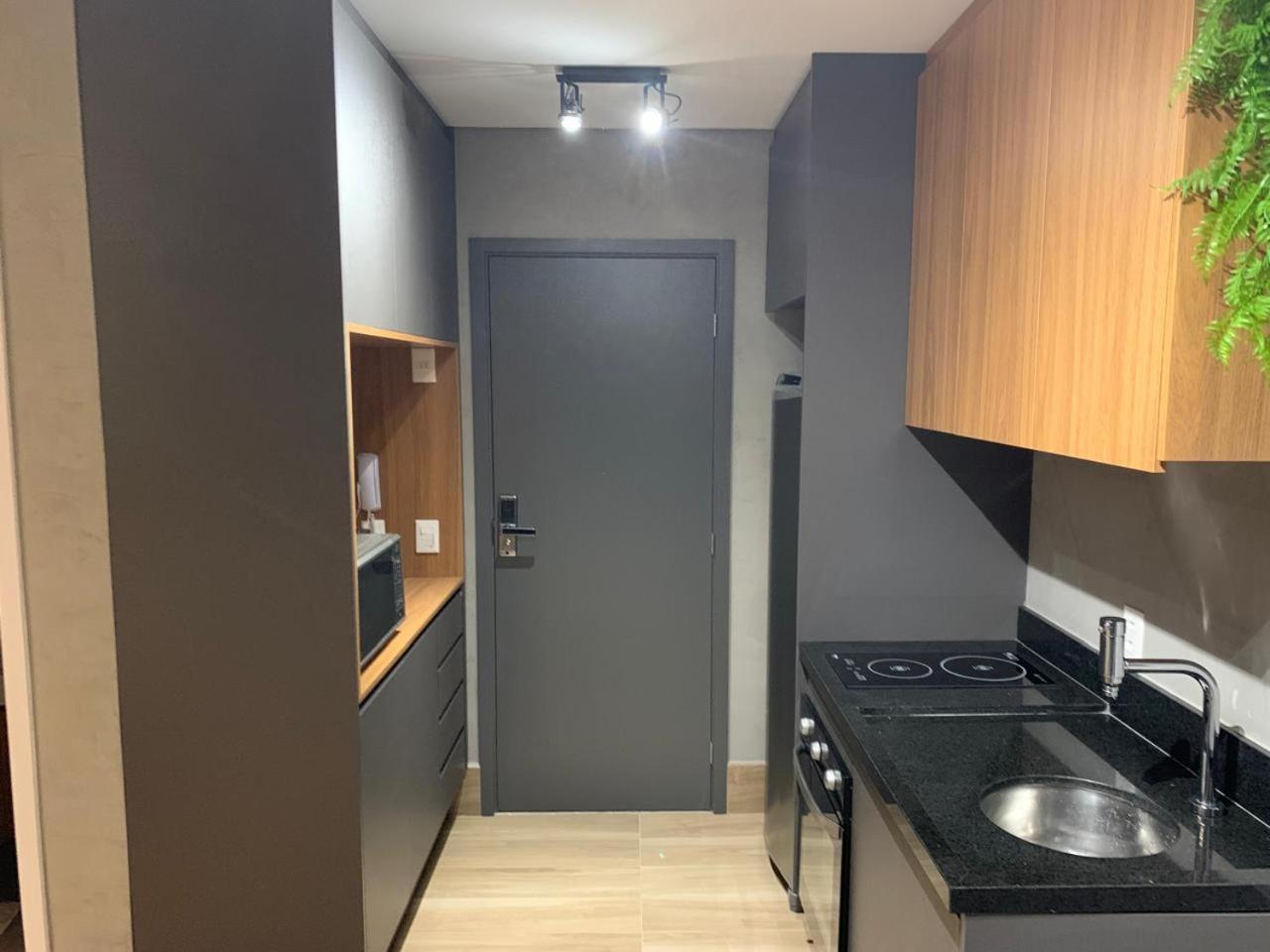 Em Pinheiros - Madalena Apartment Sao Paulo