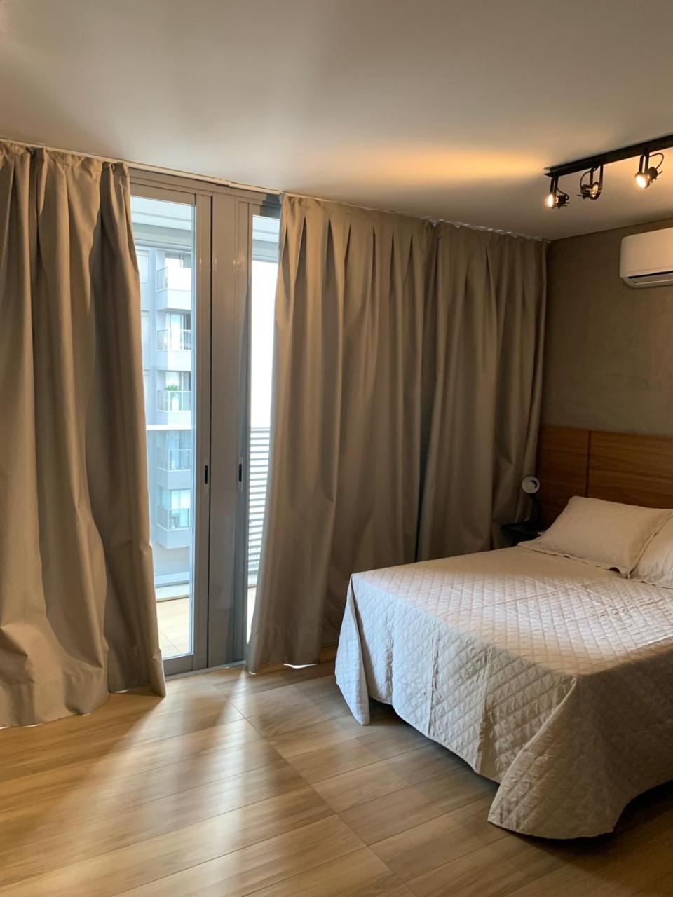 Apartment Em Pinheiros - Madalena *